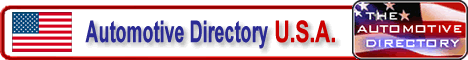 Automotive Directory USA