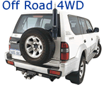  Offroad 4WD Sales Directory 