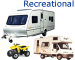  Recreational & Camping Sales Directory 